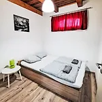 Lena 2 By Interhome Апартаменты Балатонберень