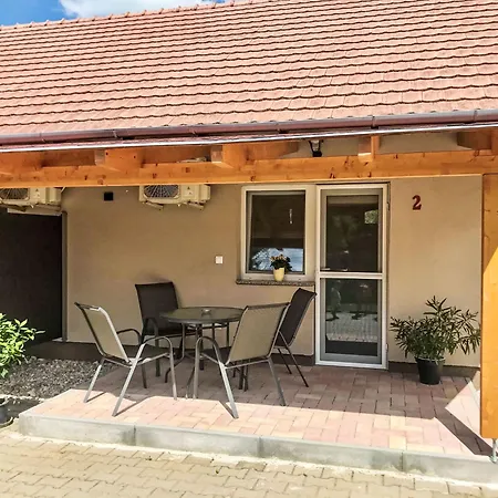 Lena 2 By Interhome Apartamento *