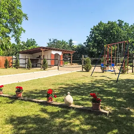 Lena 2 By Interhome Balatonberény