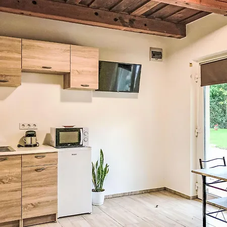 Apartamento Lena 2 By Interhome