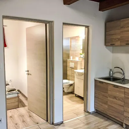 Lena 2 By Interhome Apartamento *