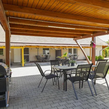 Lena 2 By Interhome Balatonbereny