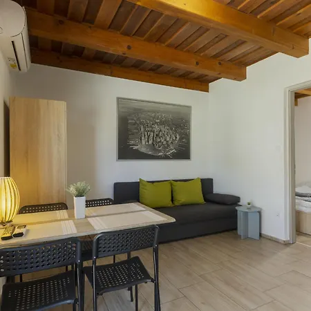 Lena 2 By Interhome Apartment Balatonbereny