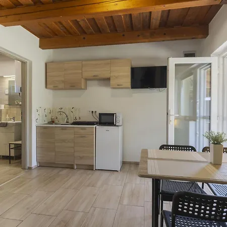 Apartment Lena 2 By Interhome