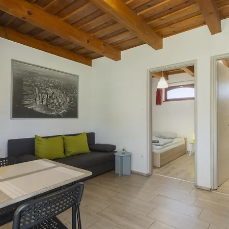 Lena 2 By Interhome Apartment