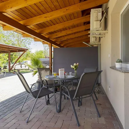 Lena 2 By Interhome Apartment