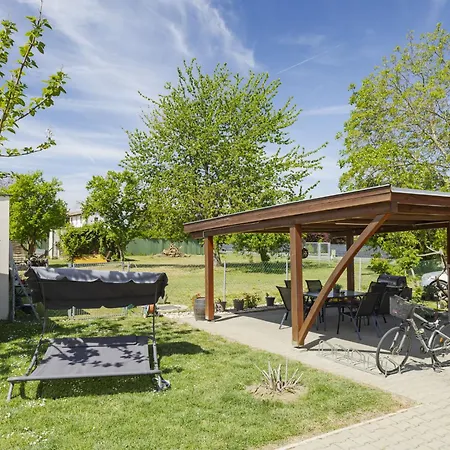 Lena 2 By Interhome * Balatonbereny