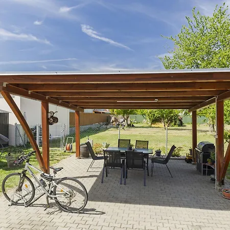 Lena 2 By Interhome Apartment Balatonbereny