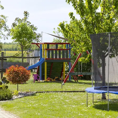 Lena 2 By Interhome Apartment