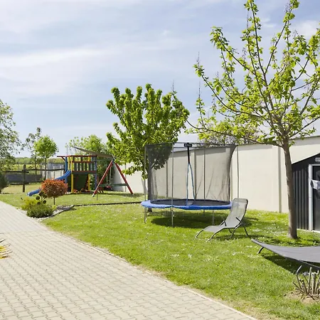 Lena 2 By Interhome Apartment *
