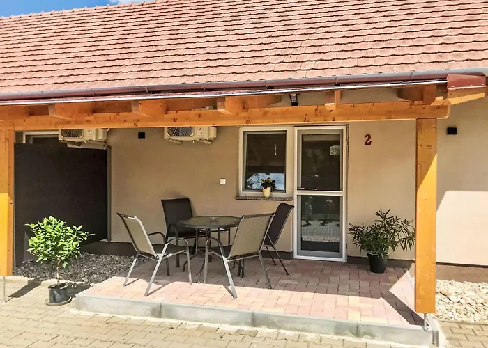 Lena 2 By Interhome Apartamento *