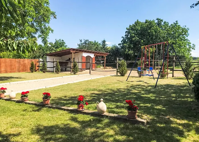 Lena 2 By Interhome Balatonberény