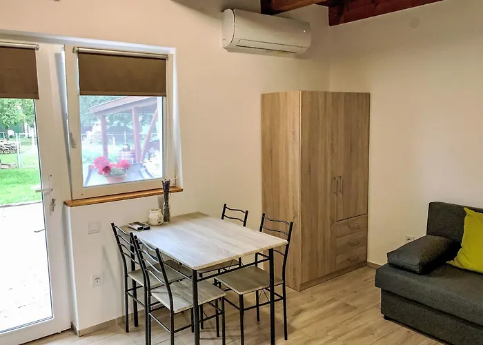 Lena 2 By Interhome * Balatonberény