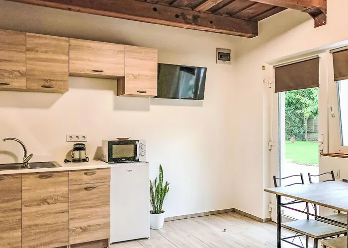 Apartamento Lena 2 By Interhome