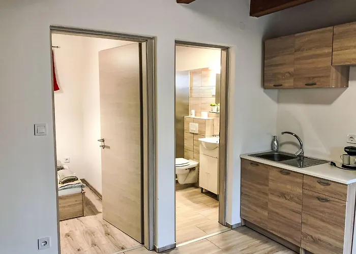 Lena 2 By Interhome Apartamento *