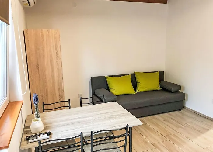 Apartamento Lena 2 By Interhome