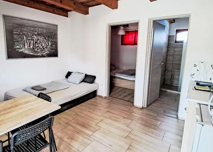 Lena 2 By Interhome Apartamento *