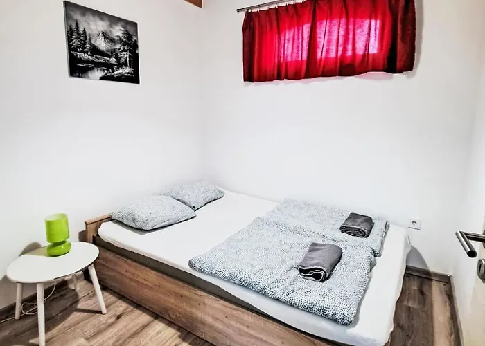 Lena 2 By Interhome Apartamento Balatonberény