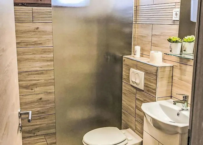 Apartamento Lena 2 By Interhome *