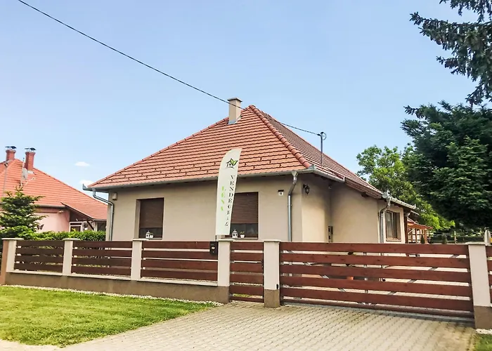 Lena 2 By Interhome Apartamento